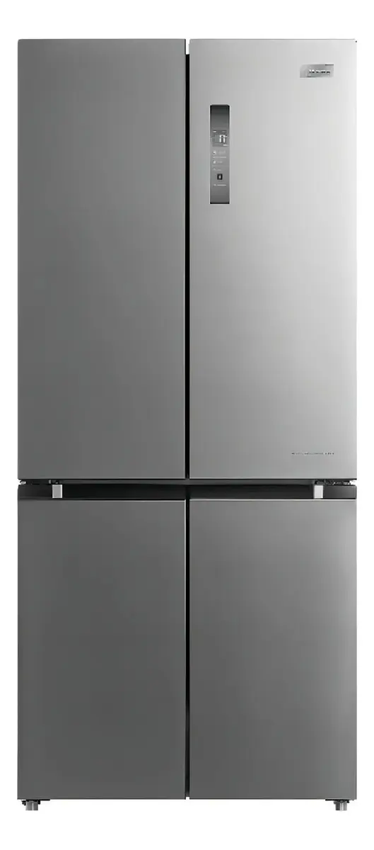 Midea MD-RF556FGA 4 portas 482L